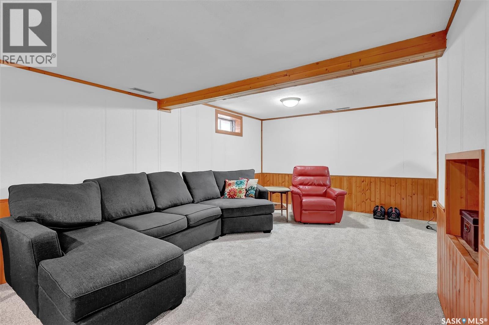 1338 Reed Place N, Regina, Saskatchewan  S4X 3G6 - Photo 30 - SK032891