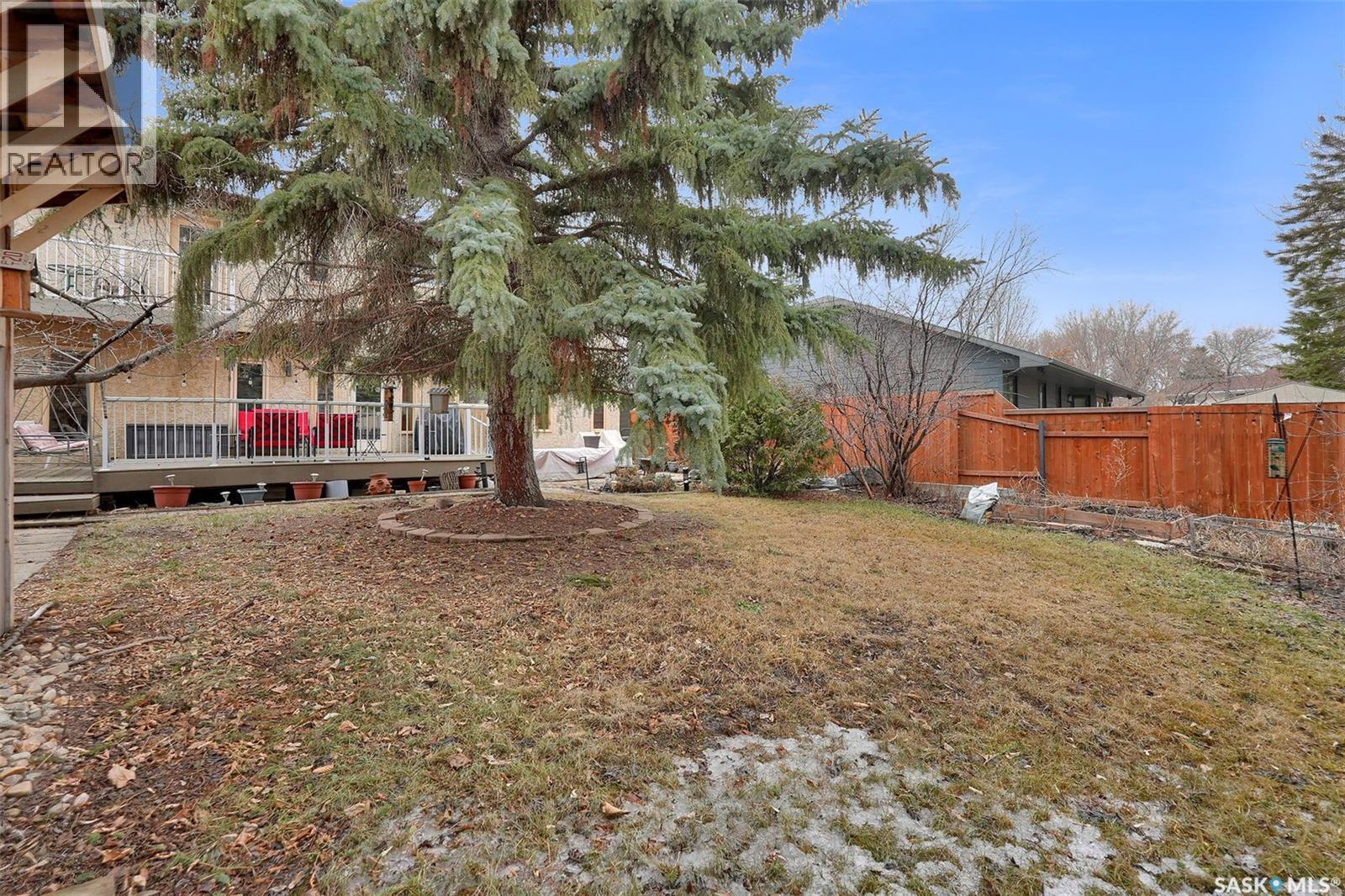 1338 Reed Place N, Regina, Saskatchewan  S4X 3G6 - Photo 41 - SK032891