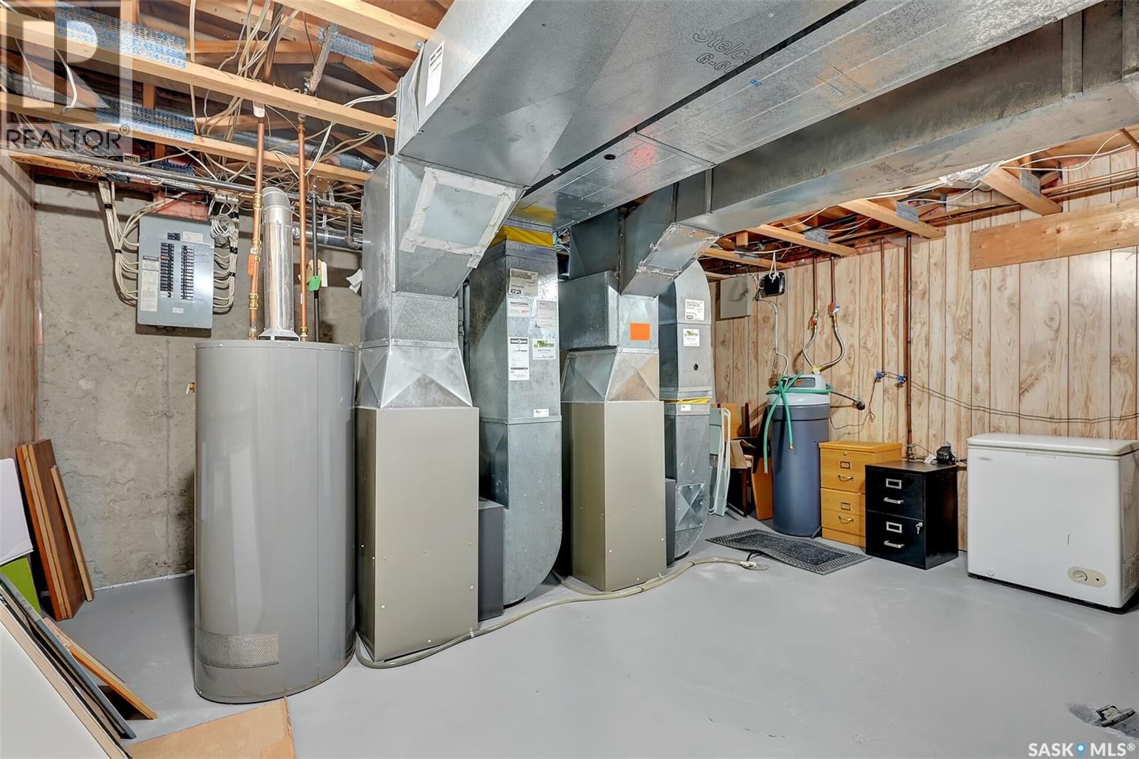 1338 Reed Place N, Regina, Saskatchewan  S4X 3G6 - Photo 33 - SK032891