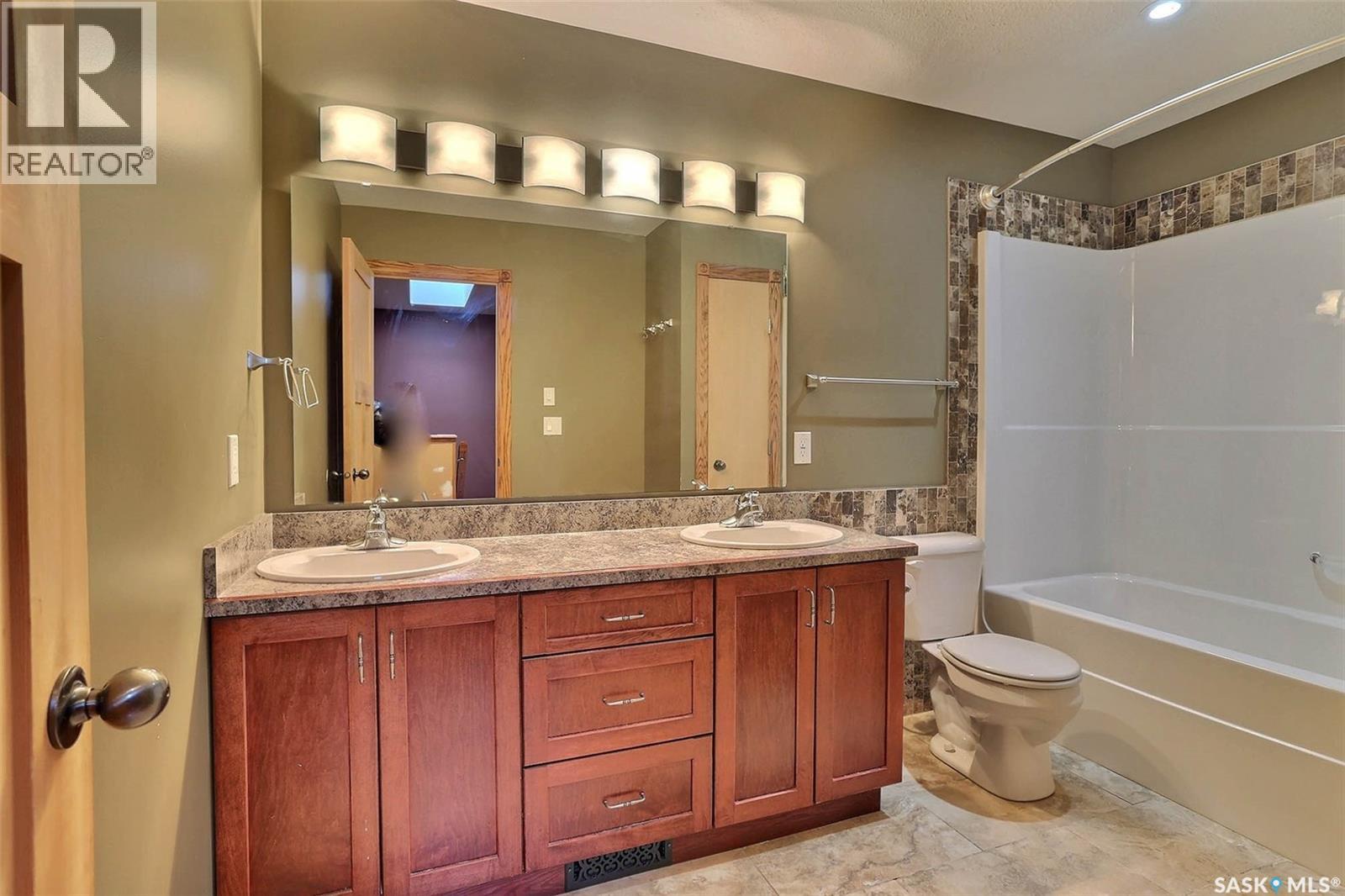 A & B 1928 St John Street, Regina, Saskatchewan  S4P 3C8 - Photo 19 - SK032897