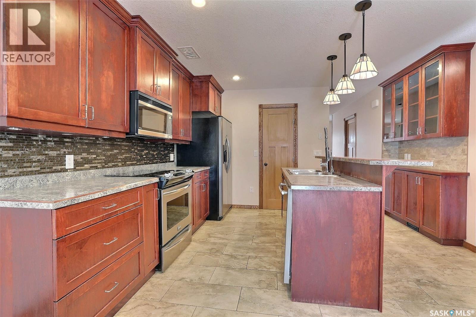 A & B 1928 St John Street, Regina, Saskatchewan  S4P 3C8 - Photo 5 - SK032897