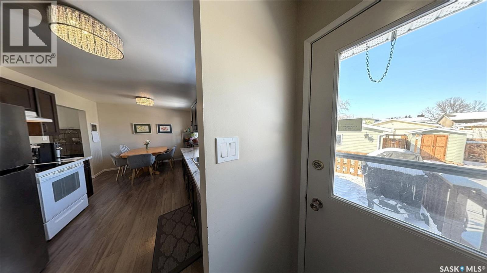 366 Meighen Crescent, Saskatoon, Saskatchewan  S7L 4W7 - Photo 14 - SK032899