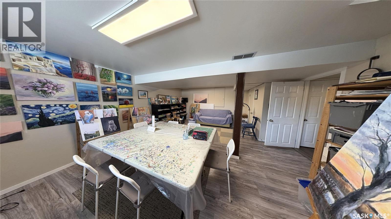 366 Meighen Crescent, Saskatoon, Saskatchewan  S7L 4W7 - Photo 24 - SK032899