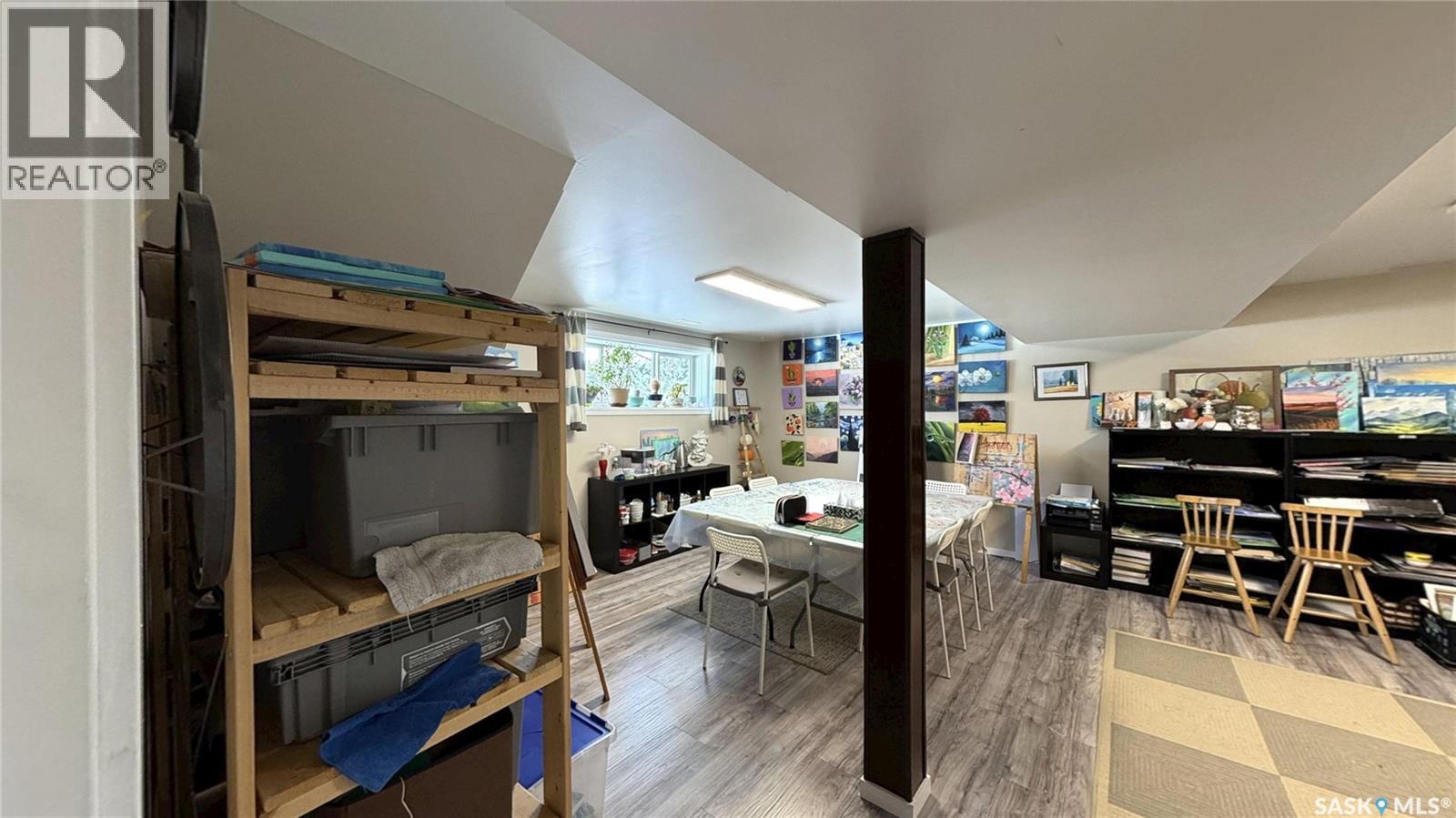 366 Meighen Crescent, Saskatoon, Saskatchewan  S7L 4W7 - Photo 22 - SK032899