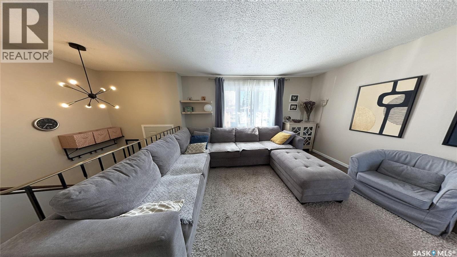 366 Meighen Crescent, Saskatoon, Saskatchewan  S7L 4W7 - Photo 4 - SK032899