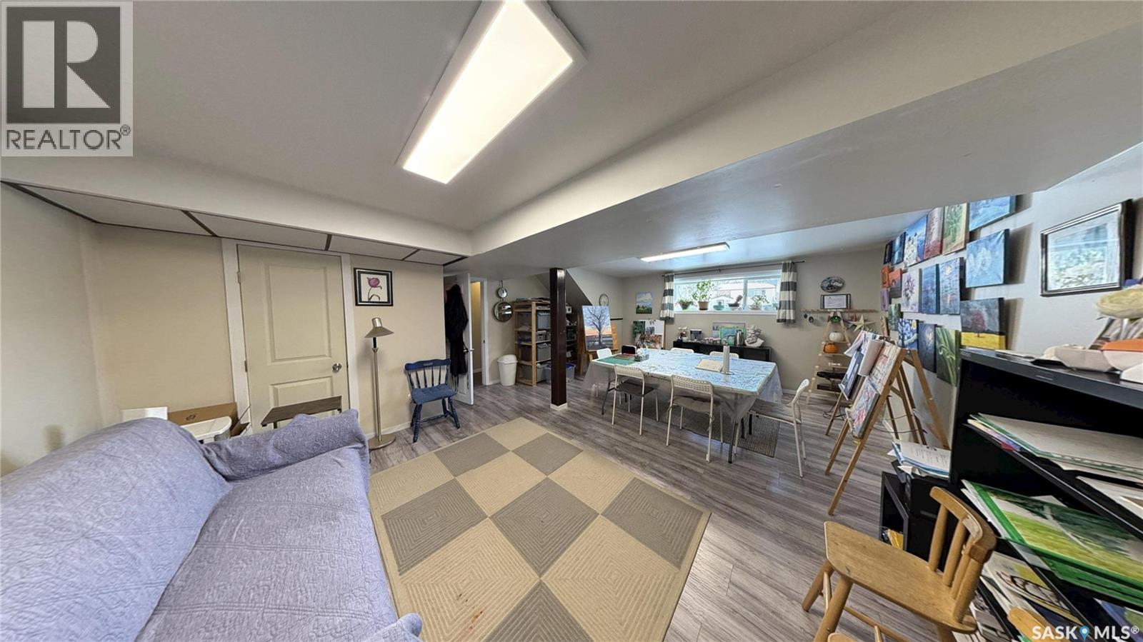 366 Meighen Crescent, Saskatoon, Saskatchewan  S7L 4W7 - Photo 23 - SK032899