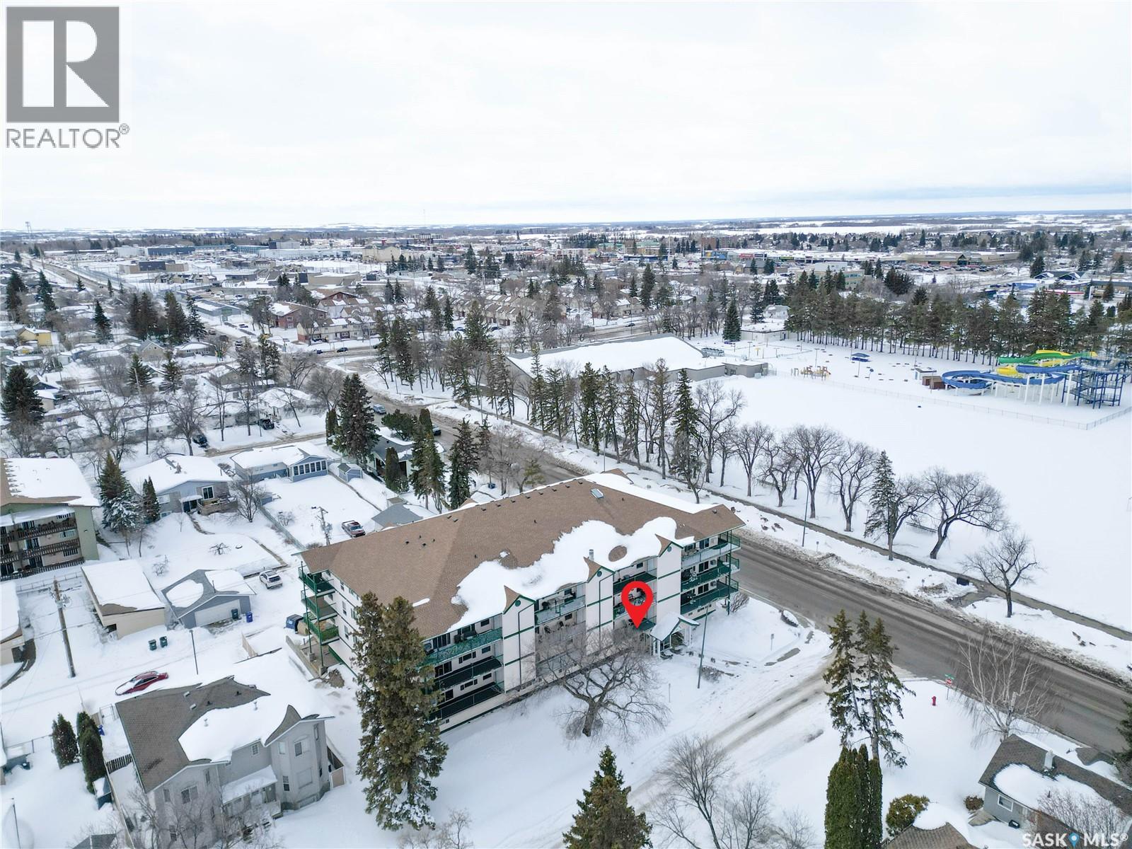 201 1 26th Street E, Prince Albert, Saskatchewan  S6V 1T7 - Photo 14 - SK032901