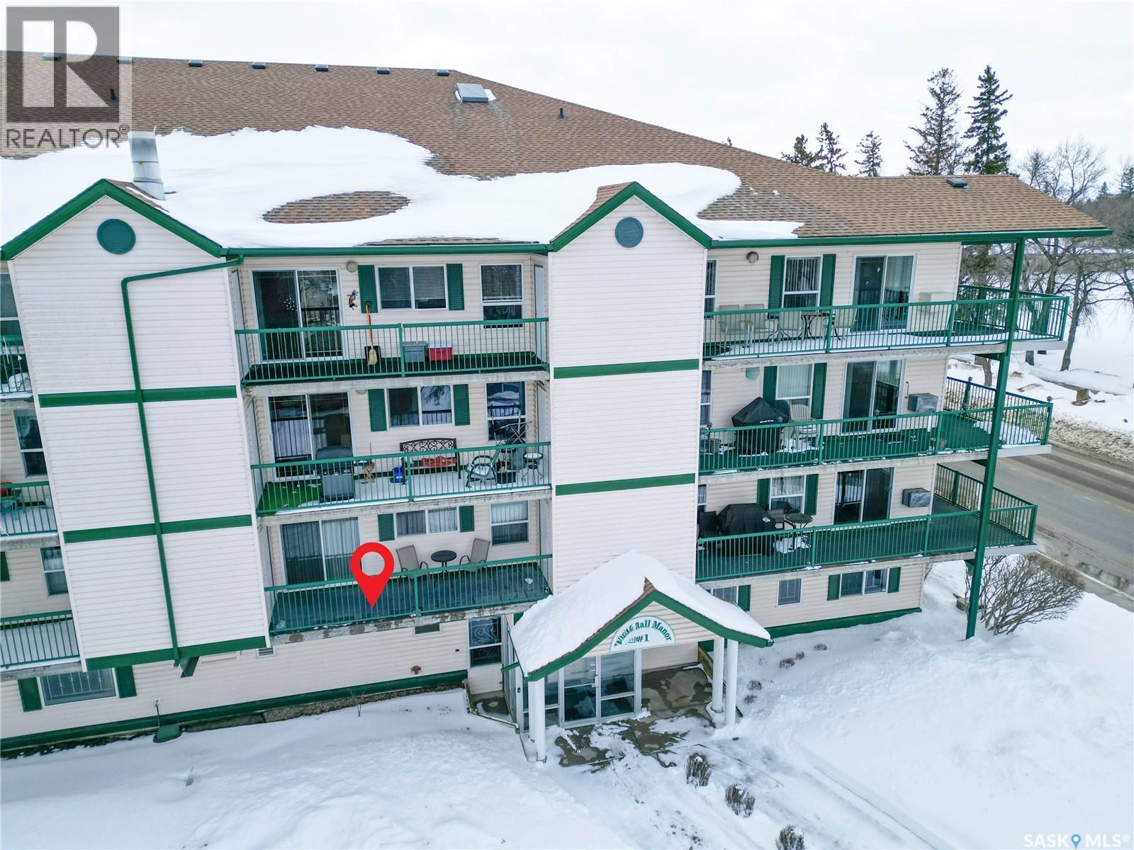 201 1 26th STREET E, Prince Albert, Saskatchewan