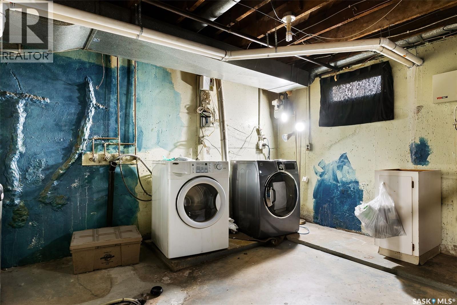 263 Mcintyre Street, Regina, Saskatchewan  S4R 2L7 - Photo 21 - SK032902