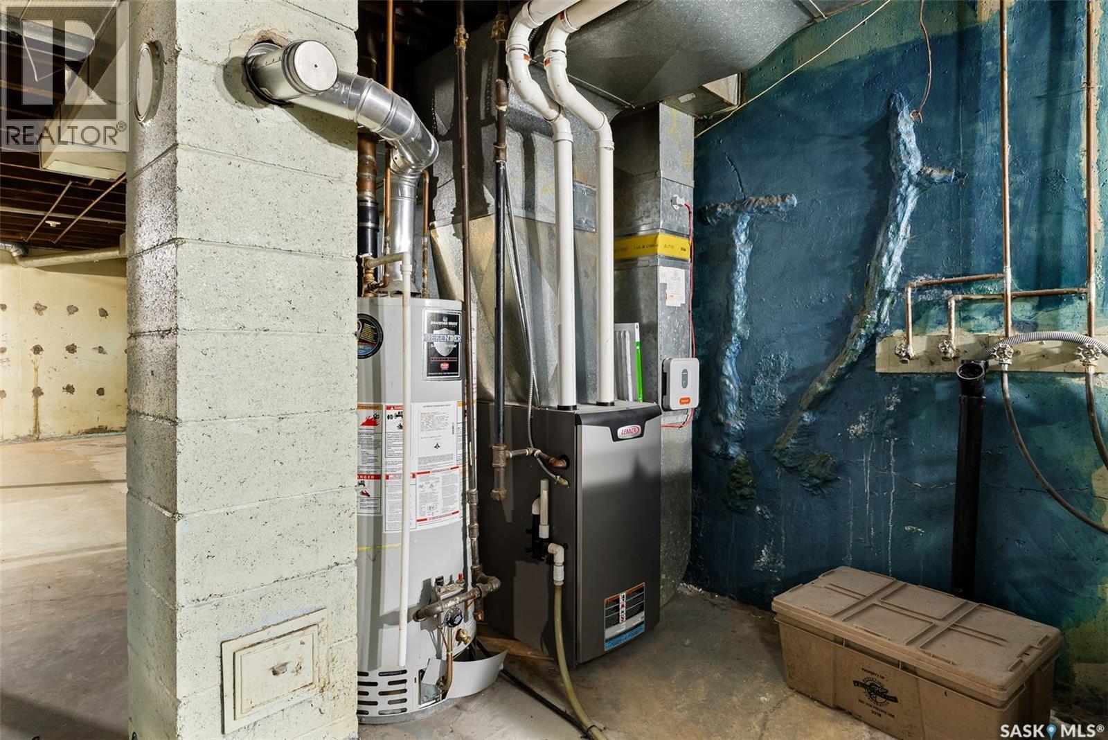 263 Mcintyre Street, Regina, Saskatchewan  S4R 2L7 - Photo 22 - SK032902