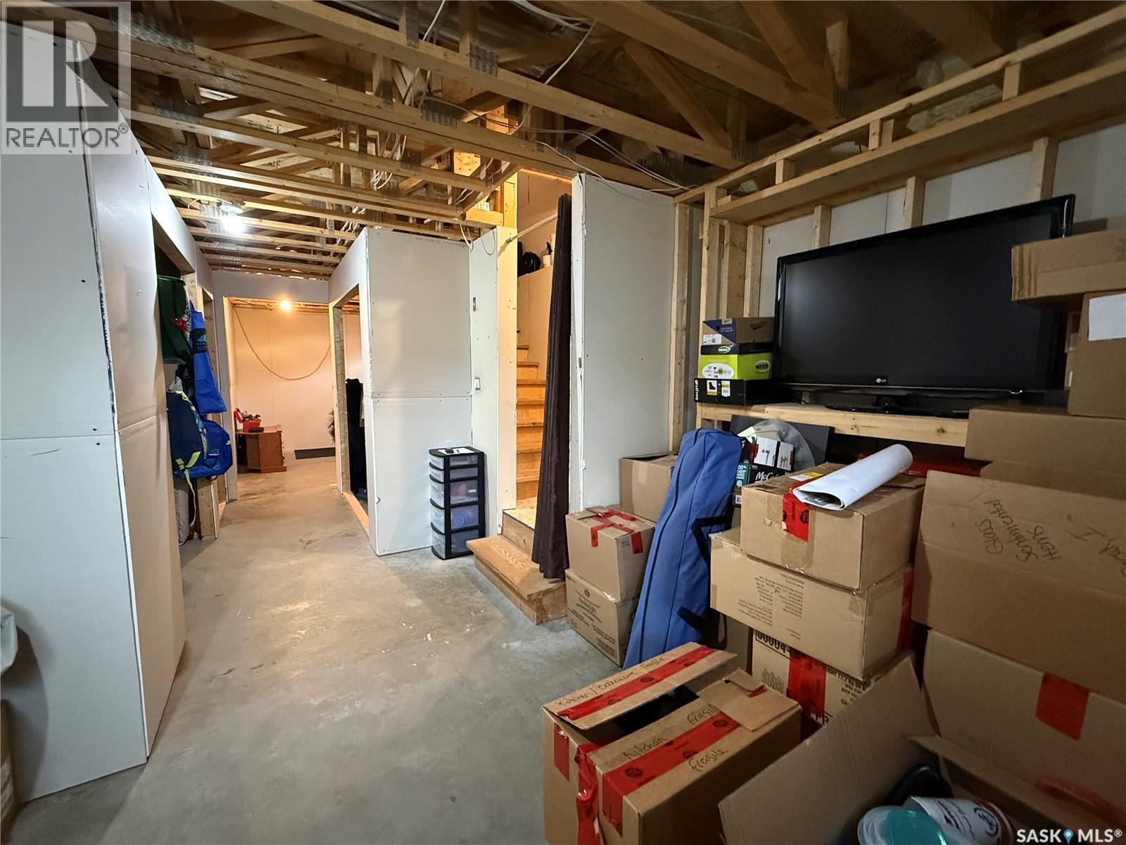 529 Alexandra Street, Weyburn, Saskatchewan  S4H 1R7 - Photo 26 - SK032913