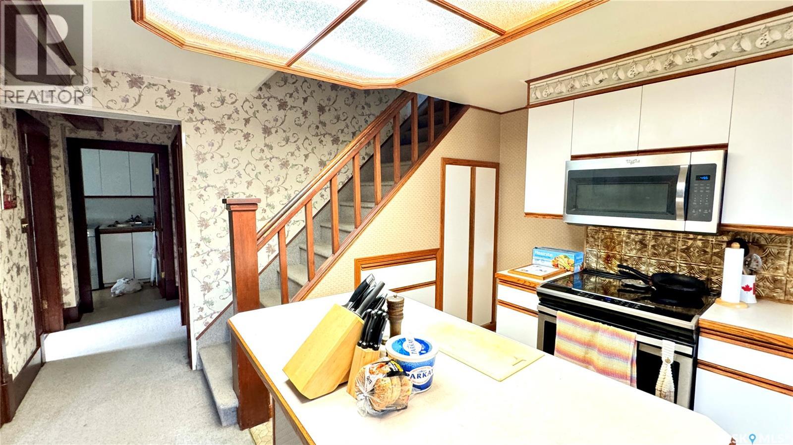 106 2nd Street E, Dinsmore, Saskatchewan  S0L 0T0 - Photo 19 - SK032917