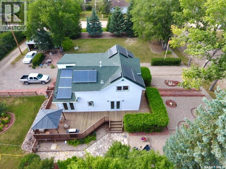 106 2nd Street E, Dinsmore, Saskatchewan  S0L 0T0 - Photo 3 - SK032917