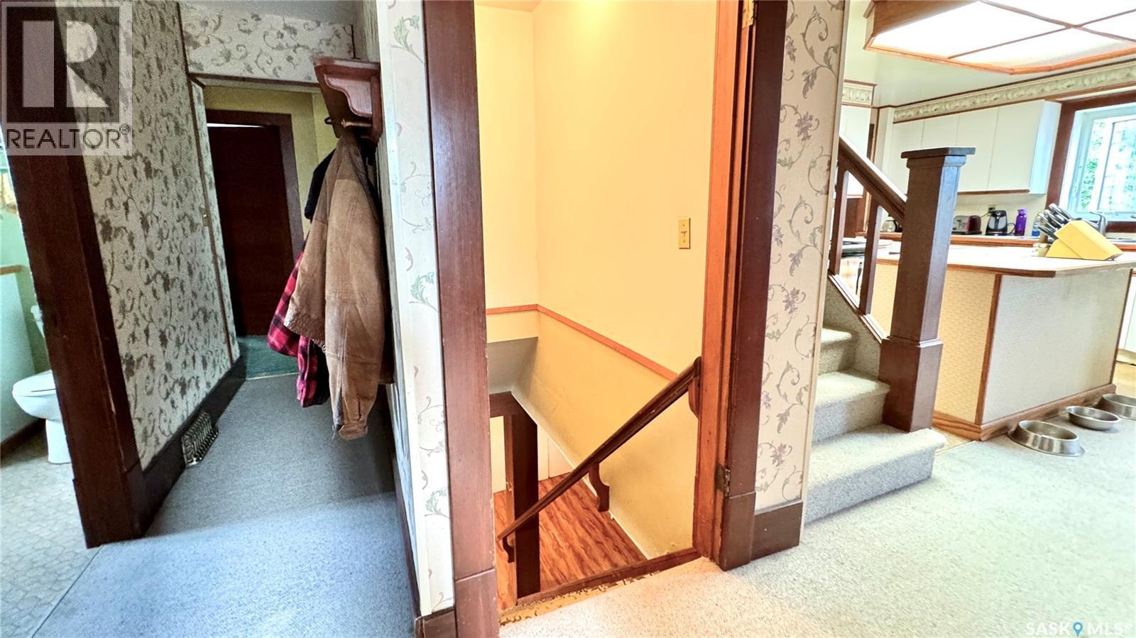 106 2nd Street E, Dinsmore, Saskatchewan  S0L 0T0 - Photo 37 - SK032917