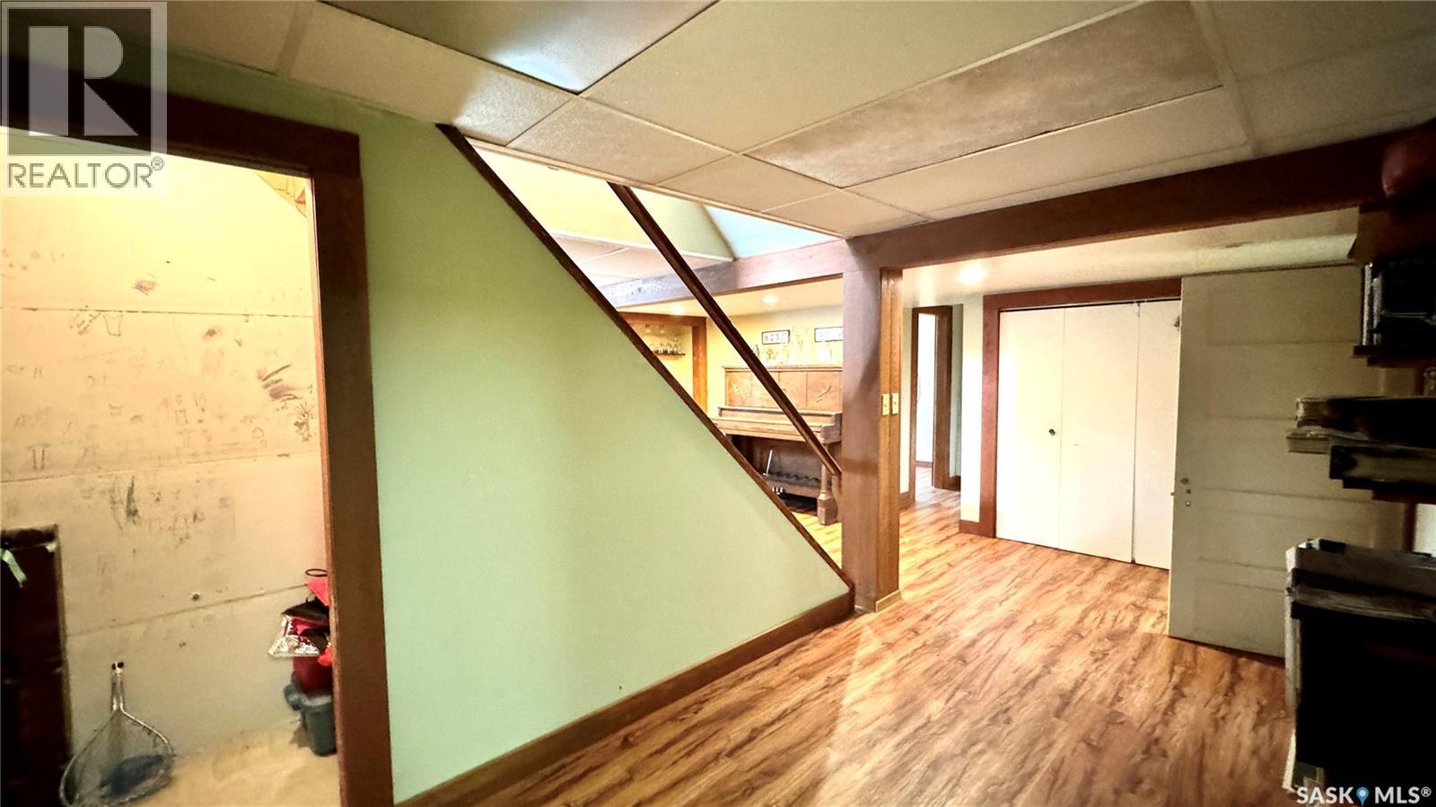 106 2nd Street E, Dinsmore, Saskatchewan  S0L 0T0 - Photo 48 - SK032917