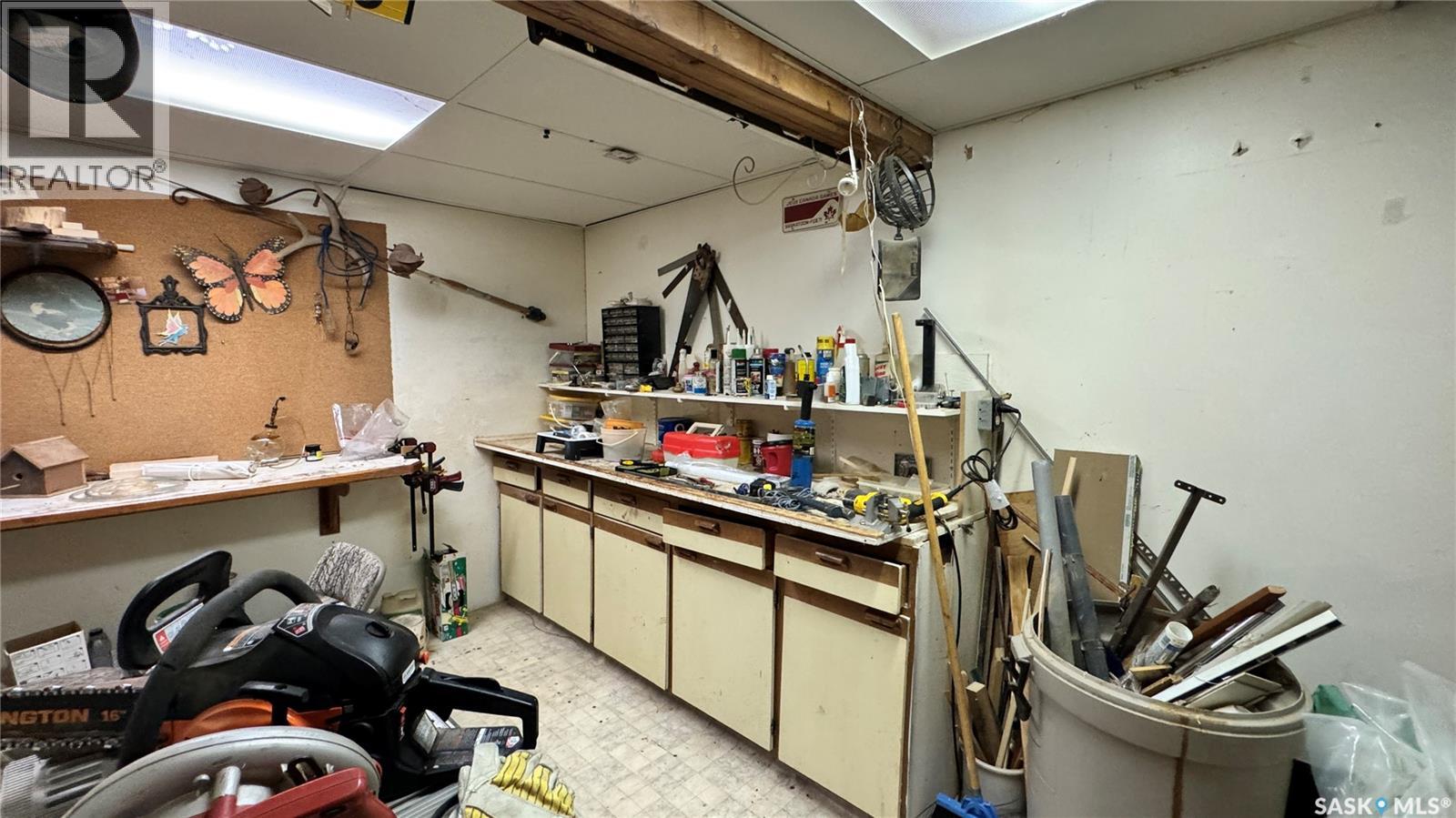 106 2nd Street E, Dinsmore, Saskatchewan  S0L 0T0 - Photo 44 - SK032917