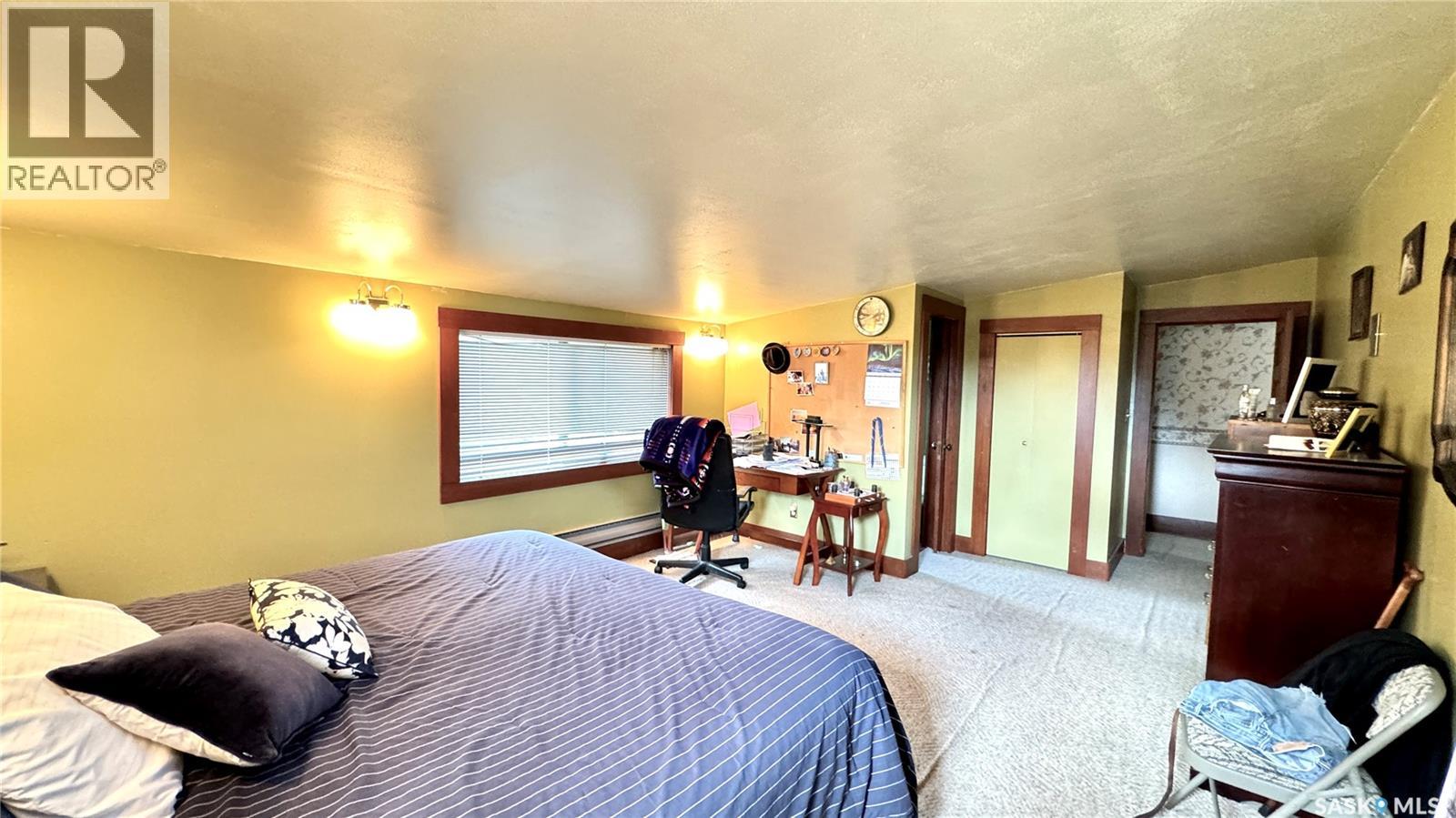 106 2nd Street E, Dinsmore, Saskatchewan  S0L 0T0 - Photo 36 - SK032917