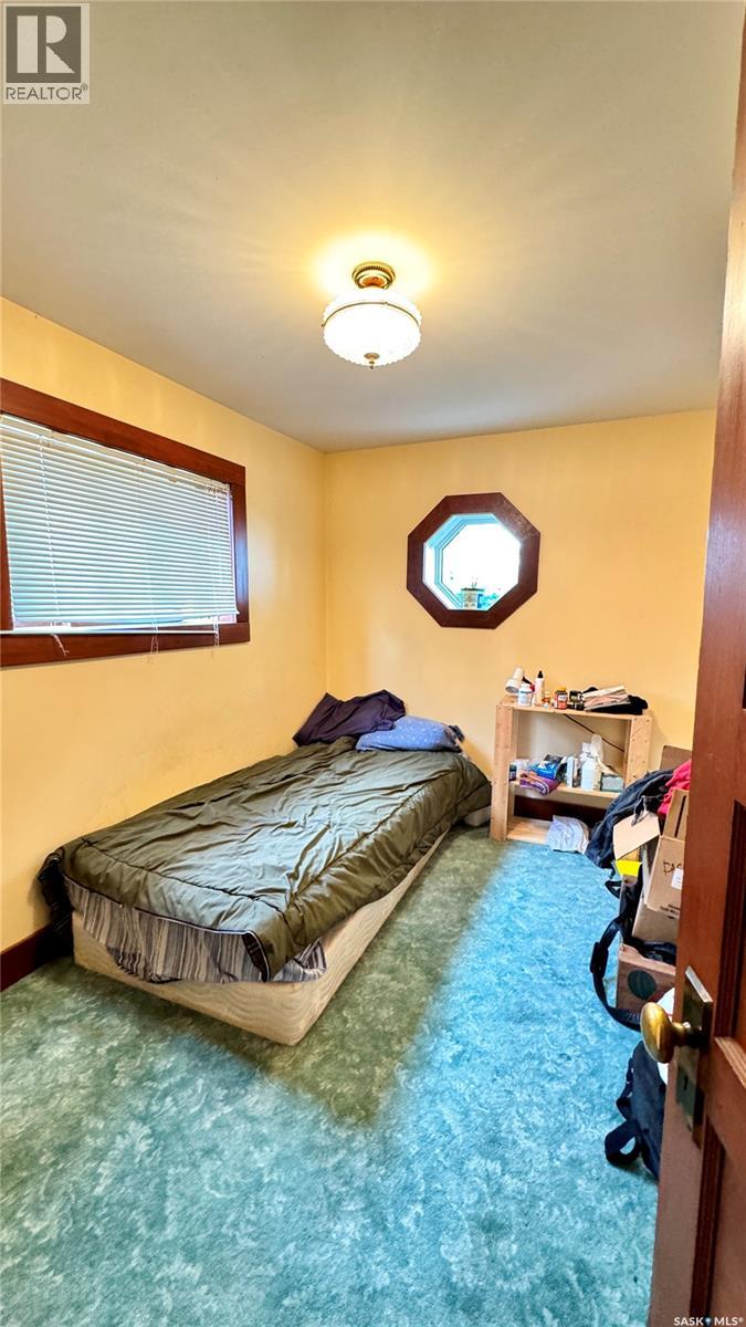 106 2nd Street E, Dinsmore, Saskatchewan  S0L 0T0 - Photo 23 - SK032917