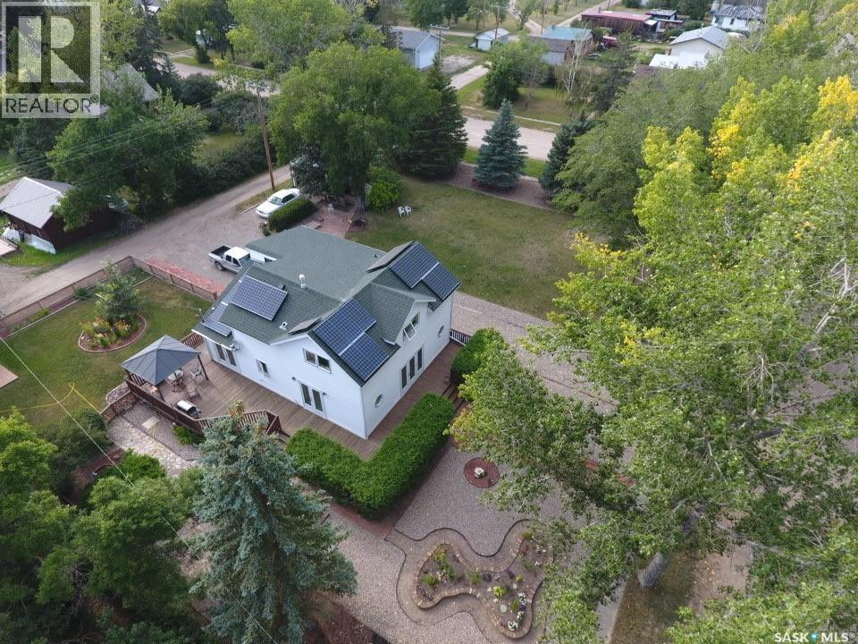 106 2nd Street E, Dinsmore, Saskatchewan  S0L 0T0 - Photo 4 - SK032917