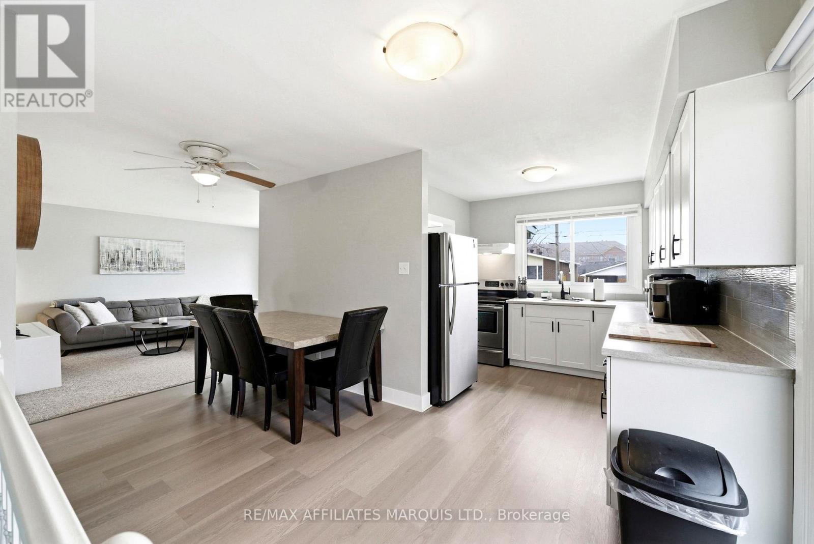 1205 Osborne Avenue, Cornwall, Ontario  K6J 1L2 - Photo 4 - X12998650