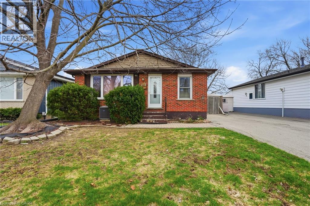 99 Palmer Road, Hamilton, Ontario  L8T 3G1 - Photo 3 - 40820868