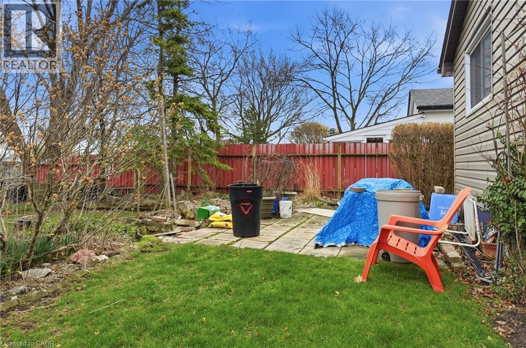 99 Palmer Road, Hamilton, Ontario  L8T 3G1 - Photo 39 - 40820868