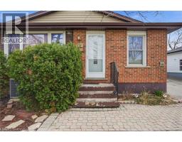 99 PALMER Road, Hamilton, Ontario