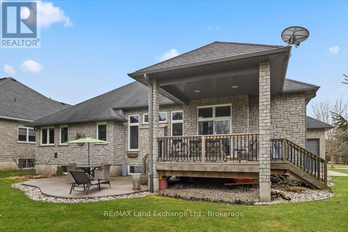 69 Fenton Drive, Saugeen Shores, Ontario  N0H 2C5 - Photo 35 - X12998570