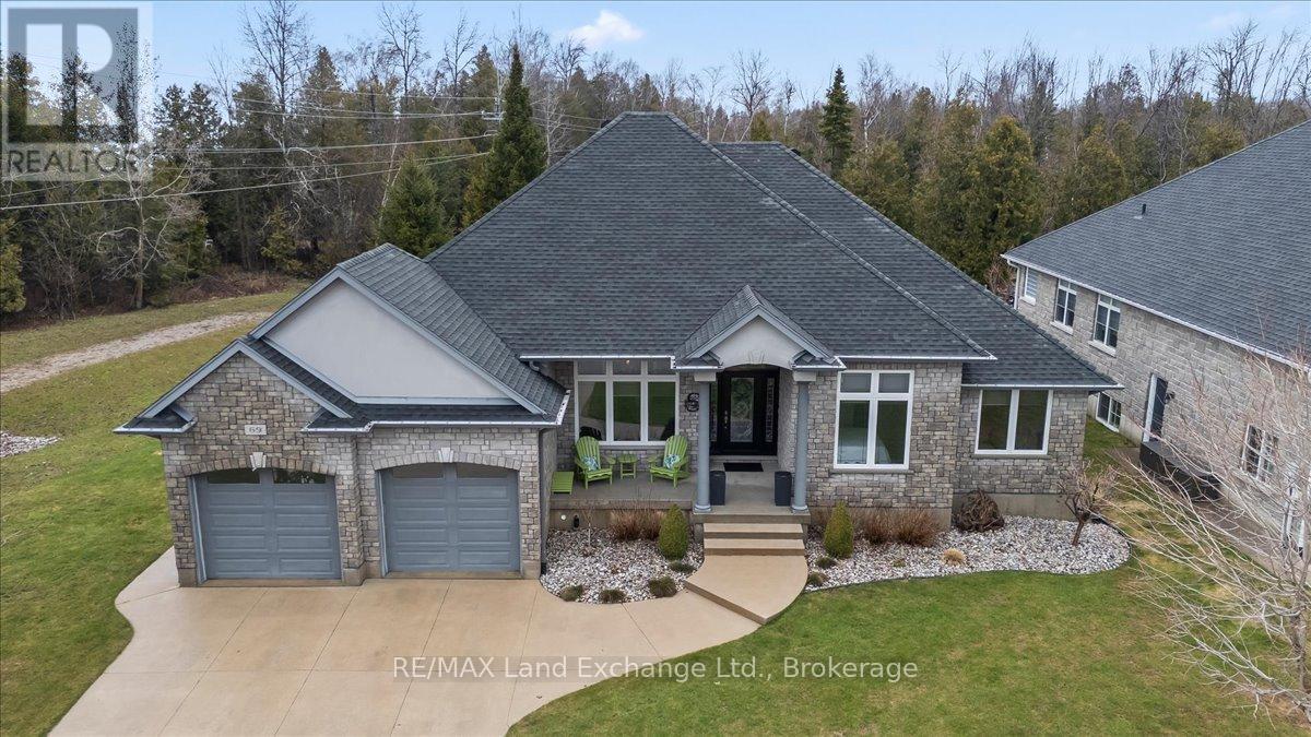 69 Fenton Drive, Saugeen Shores, Ontario  N0H 2C5 - Photo 41 - X12998570