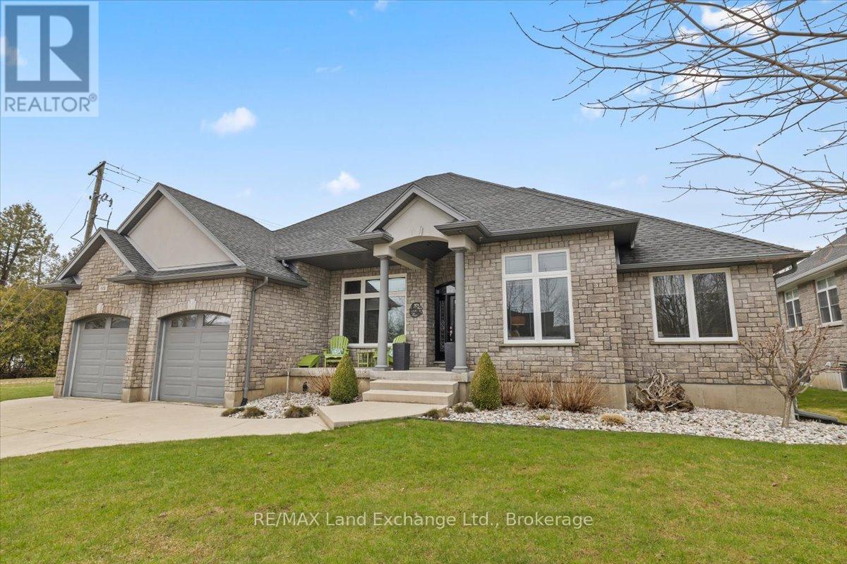 69 Fenton Drive, Saugeen Shores, Ontario  N0H 2C5 - Photo 44 - X12998570