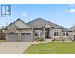 69 FENTON DRIVE, saugeen shores, Ontario