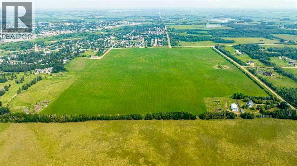 3500 35 Street, Ponoka, Alberta