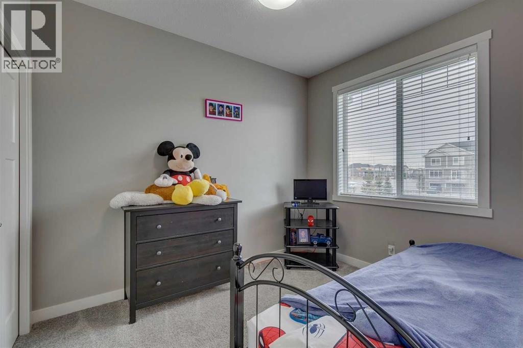 659 Evanston Manor NW, Calgary, Alberta  T3P 0R9 - Photo 29 - A2276350