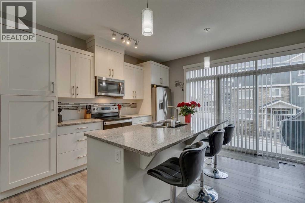 659 Evanston Manor NW, Calgary, Alberta  T3P 0R9 - Photo 15 - A2276350