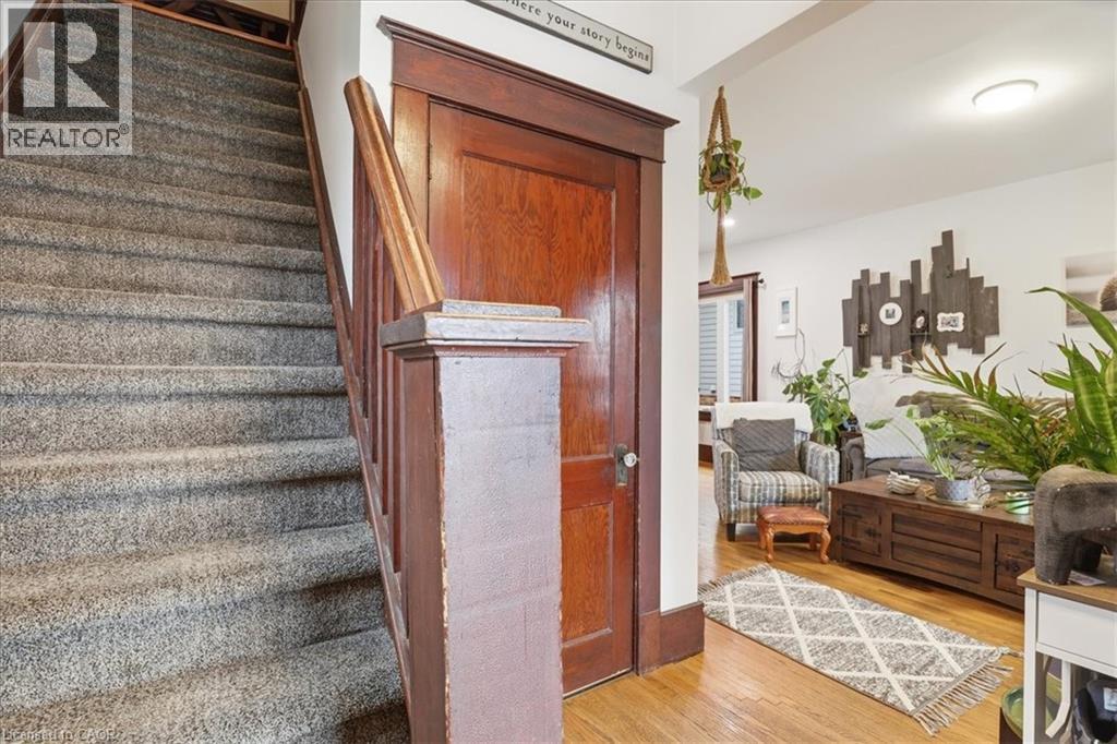 608 Ontario Street, Stratford, Ontario  N5A 3J5 - Photo 12 - 40811819