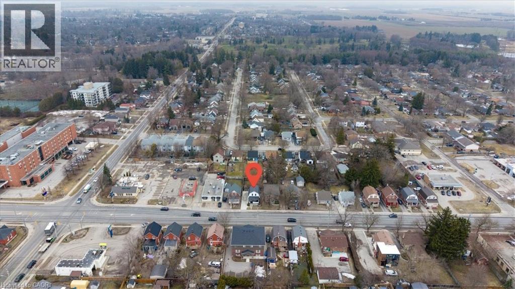 608 Ontario Street, Stratford, Ontario  N5A 3J5 - Photo 38 - 40811819