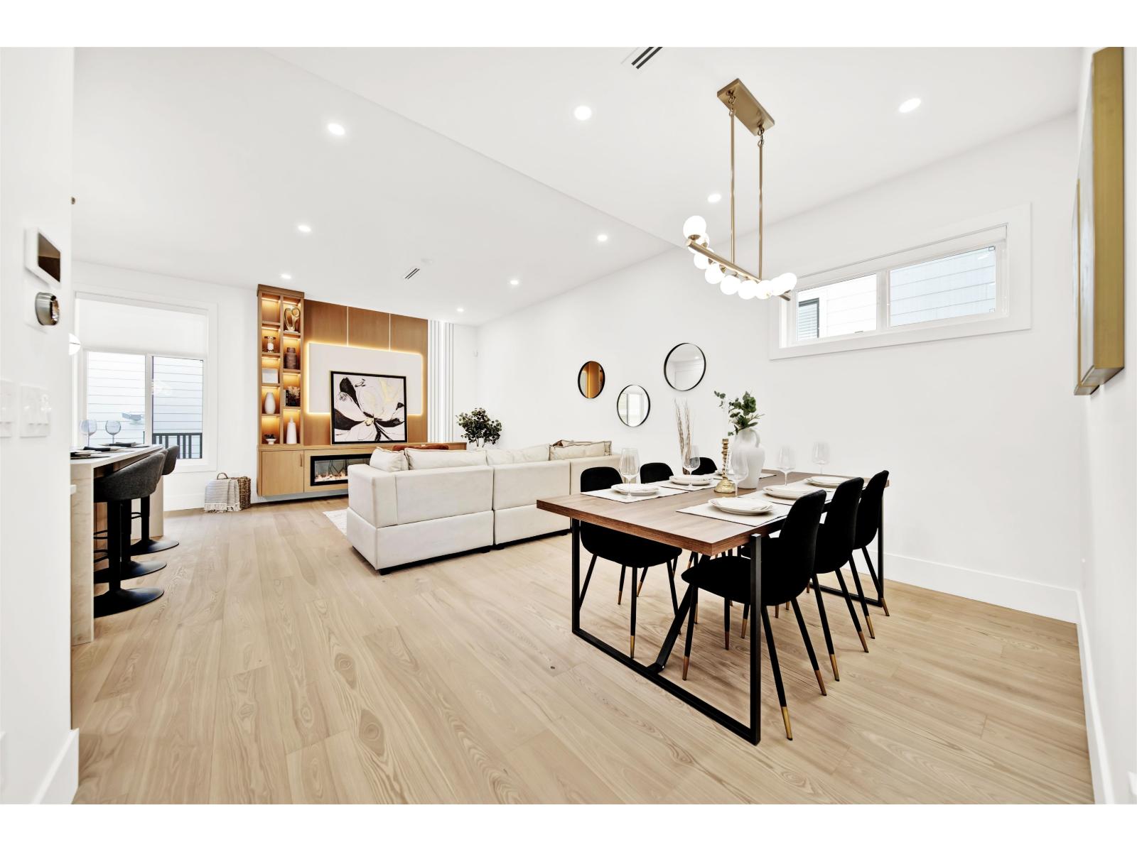 2121 168 Street, Surrey, British Columbia  V3Z 0B5 - Photo 7 - R3109131