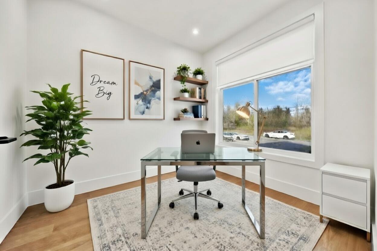 2121 168 Street, Surrey, British Columbia  V3Z 0B5 - Photo 4 - R3109131