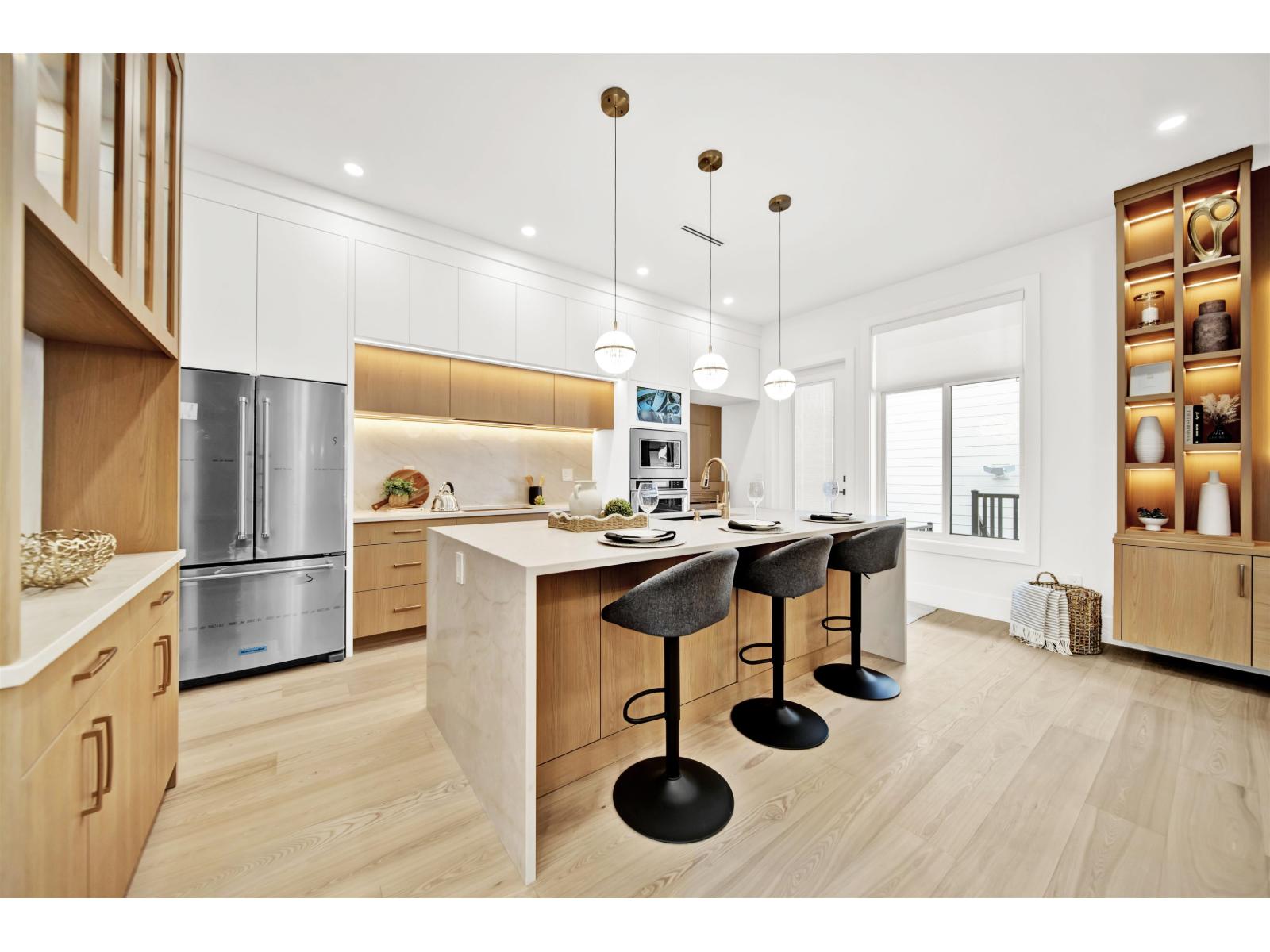 2121 168 Street, Surrey, British Columbia  V3Z 0B5 - Photo 12 - R3109131