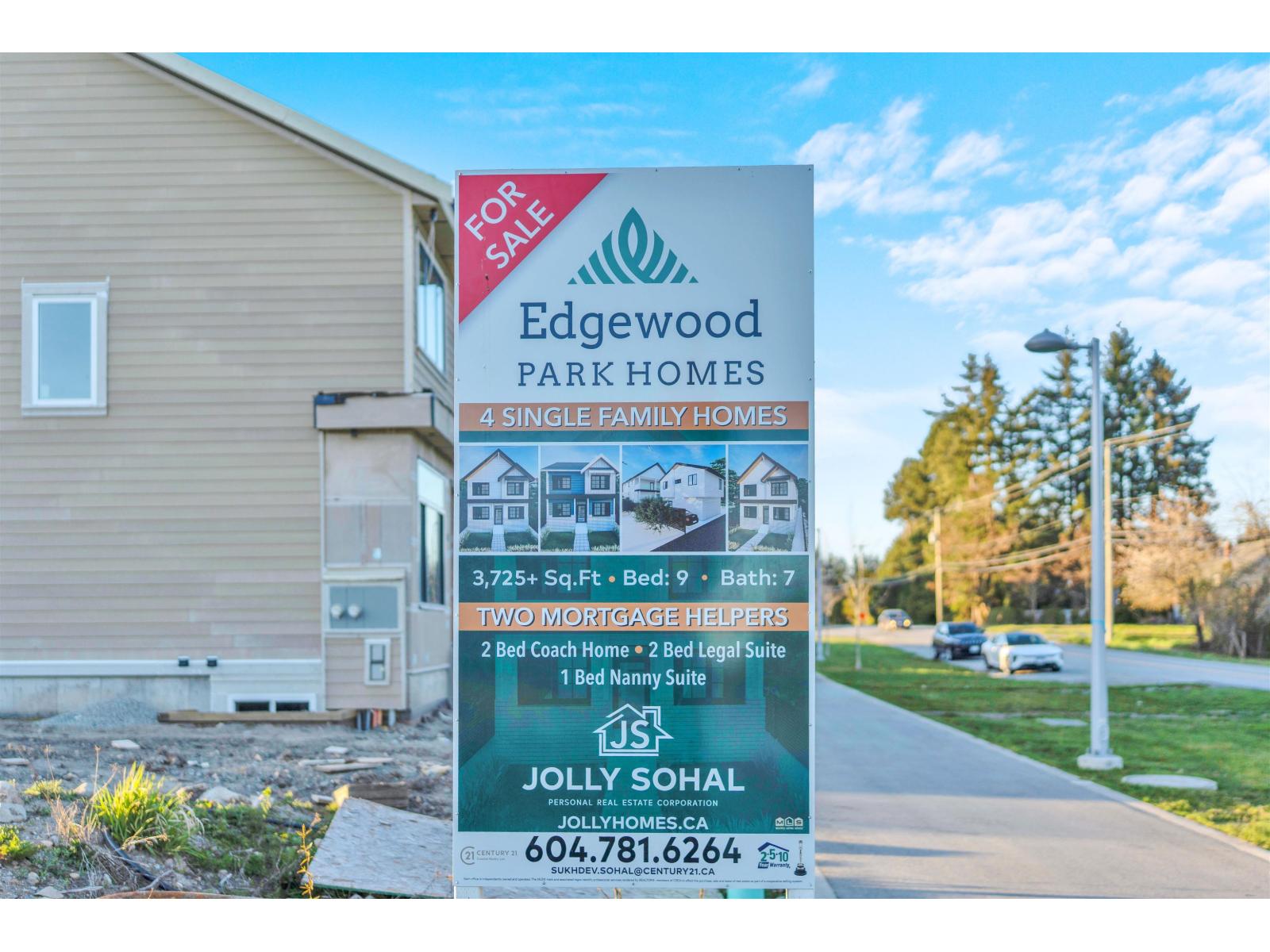 2121 168 Street, Surrey, British Columbia  V3Z 0B5 - Photo 35 - R3109131