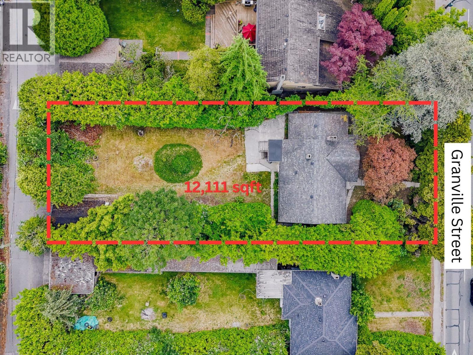 6689 Granville Street, Vancouver, British Columbia  V6P 4X1 - Photo 3 - R3111374