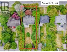 6689 GRANVILLE STREET, Vancouver, British Columbia