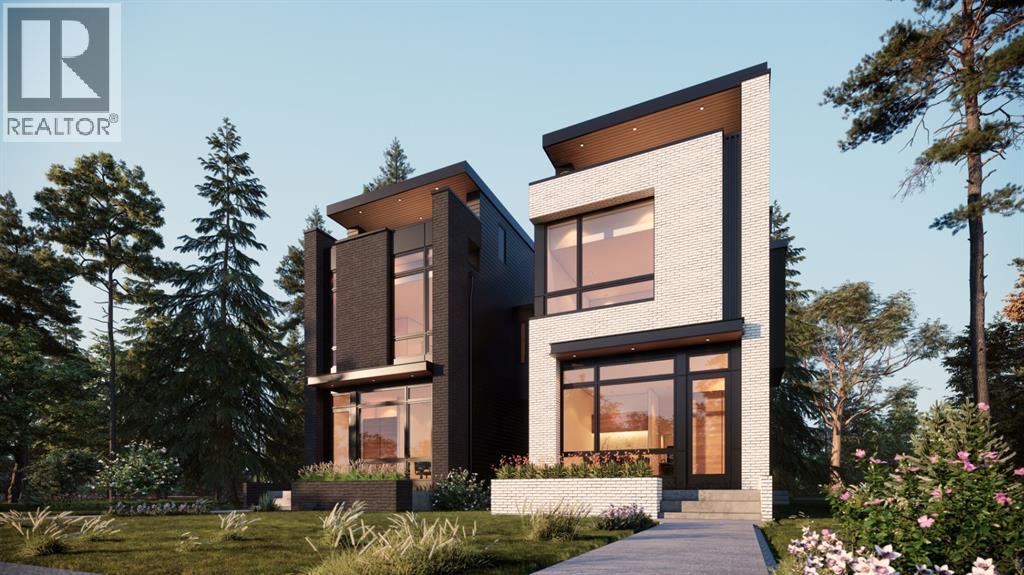 907 36 Street Nw, Calgary, Alberta  T2N 3A9 - Photo 2 - A2288062