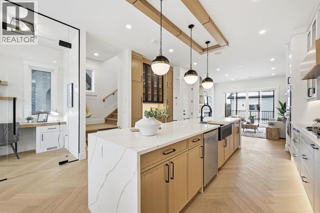 907 36 Street Nw, Calgary, Alberta  T2N 3A9 - Photo 16 - A2288062