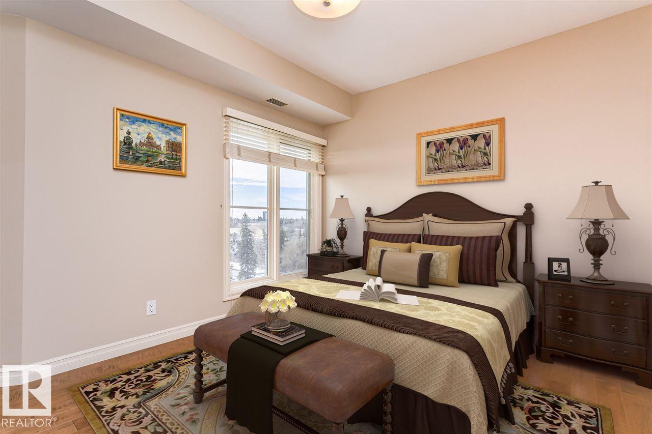 #504 10108 125 St Nw, Edmonton, Alberta  T5N 4B6 - Photo 24 - E4482152