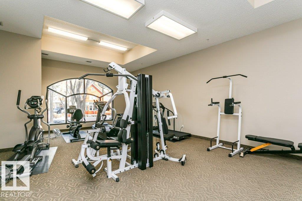 #504 10108 125 St Nw, Edmonton, Alberta  T5N 4B6 - Photo 34 - E4482152
