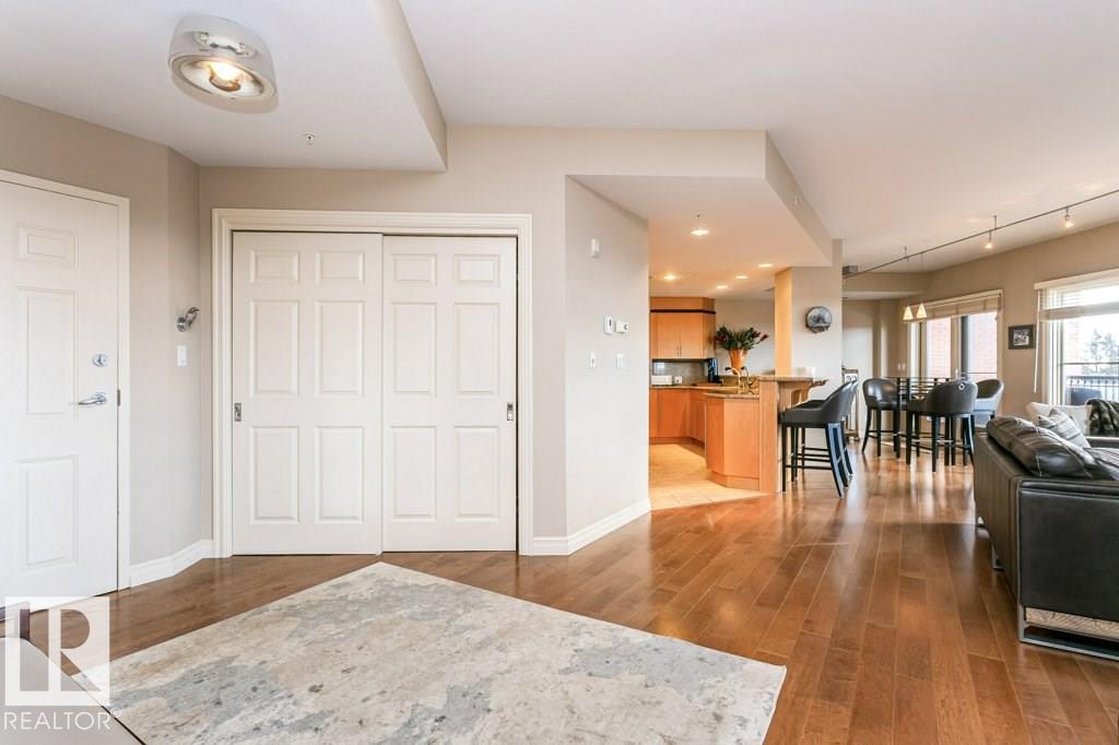 #504 10108 125 St Nw, Edmonton, Alberta  T5N 4B6 - Photo 7 - E4482152