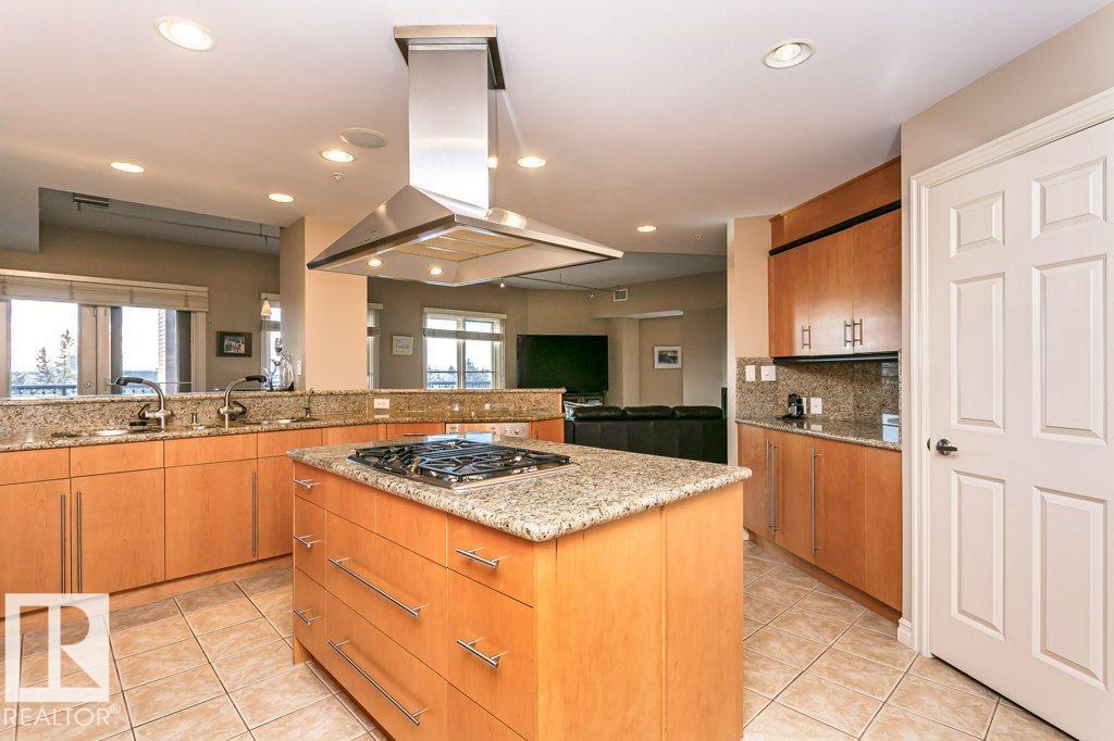 #504 10108 125 St Nw, Edmonton, Alberta  T5N 4B6 - Photo 9 - E4482152