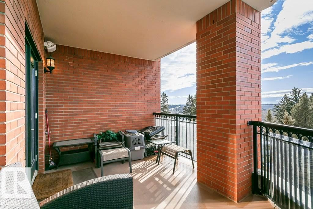 #504 10108 125 St Nw, Edmonton, Alberta  T5N 4B6 - Photo 4 - E4482152