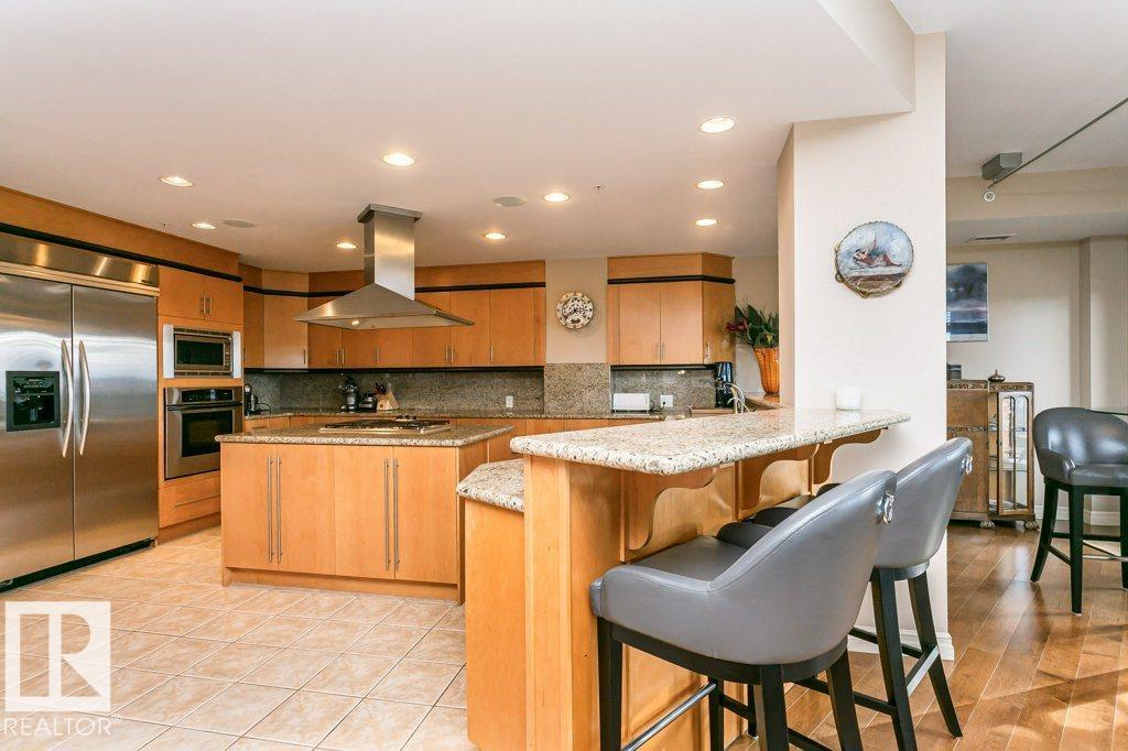 #504 10108 125 St Nw, Edmonton, Alberta  T5N 4B6 - Photo 10 - E4482152